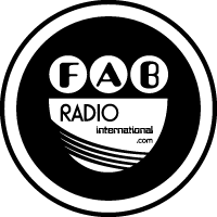Viento fuerte neumático proporción FAB Radio International