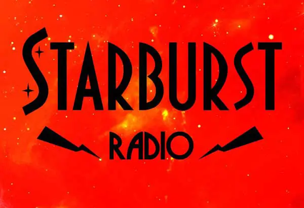 Starburst Radio